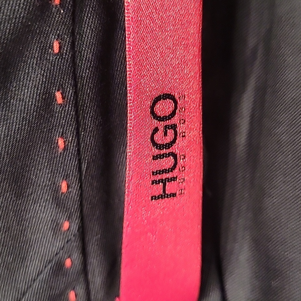 Hugo Boss Pants- Brand New with tags, never worn! - Picture 4 of 5